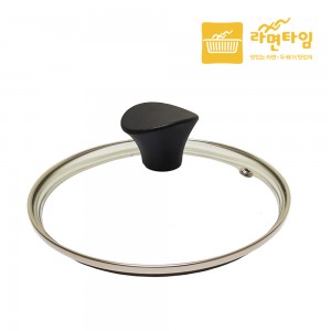 18편수냄비 전용뚜껑